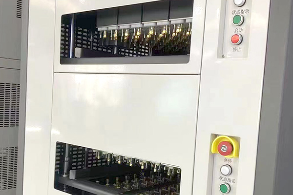 測試探針應(yīng)用多久更換？